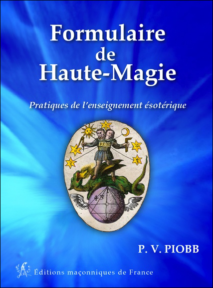 40905-Formulaire de Haute-Magie