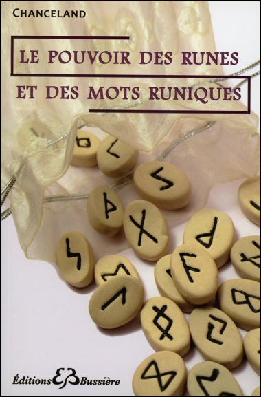 39321-Le pouvoir des runes et des mots runiques