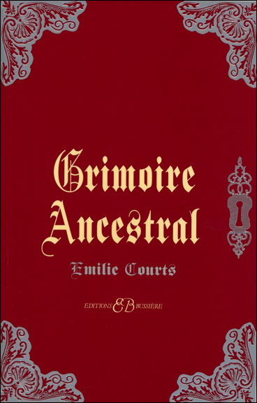 39181-Grimoire Ancestral