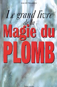 3645-Grand livre de la magie du plomb