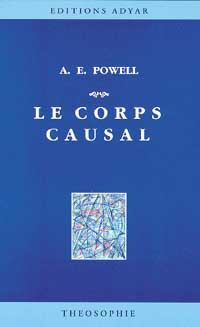 Le Corps Causal - A. E. Powell