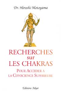 7260-Recherches sur les chakras