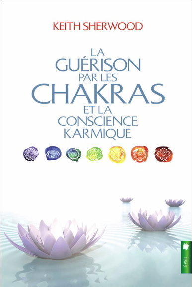 56330-La guérison par les chakras et la conscience karmique