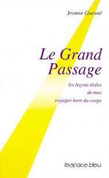 2775-Grand passage - Voyage hors du corps