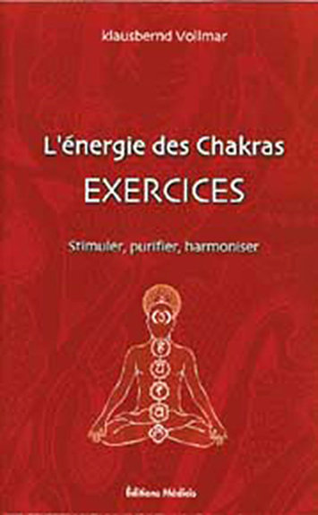 1869-Énergie des chakras - exercices