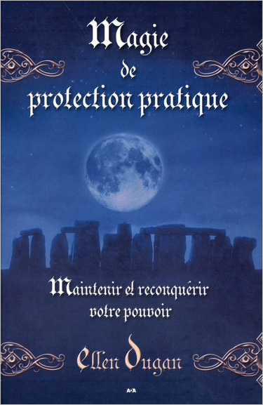 31723-Magie de protection pratique