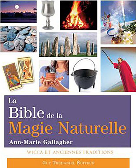 28988-La Bible de la Magie naturelle