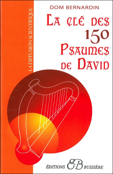 2588-La Clé des 150 psaumes de David
