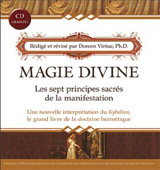 22271-Magie divine
