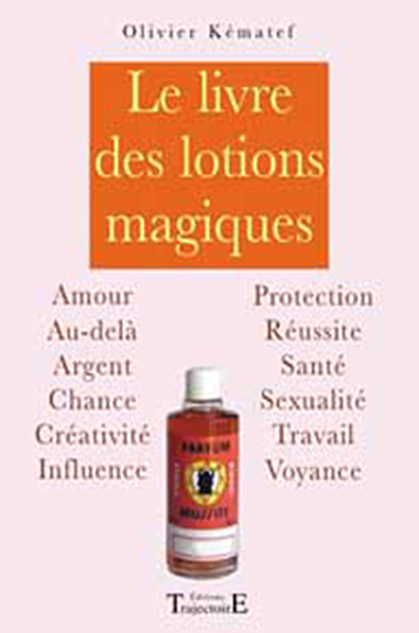 15890-Livre des lotions magiques