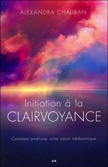 54452-Initiation à la clairvoyance