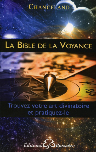 La Bible de la Voyance - Chanceland