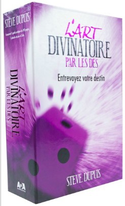 32283-L'art divinatoire par les dés