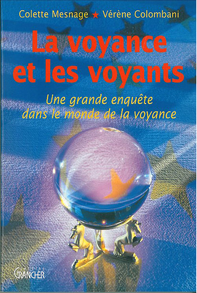 2742-La voyance et les voyants