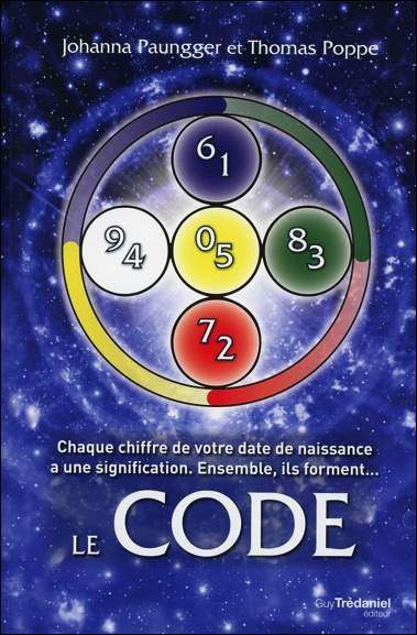 39492-Le Code - Chaque chiffre de votre date de naissance