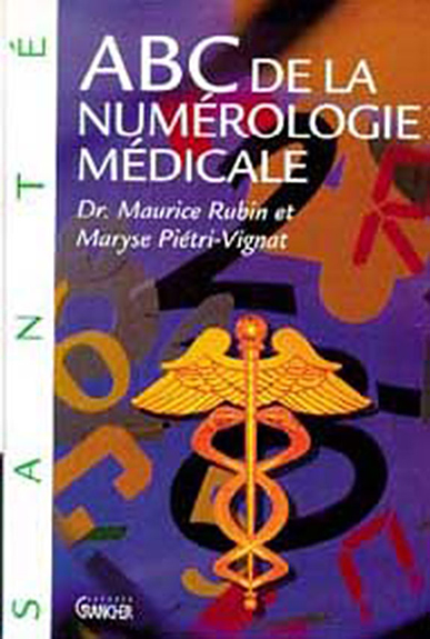3678-ABC de la numérologie médicale