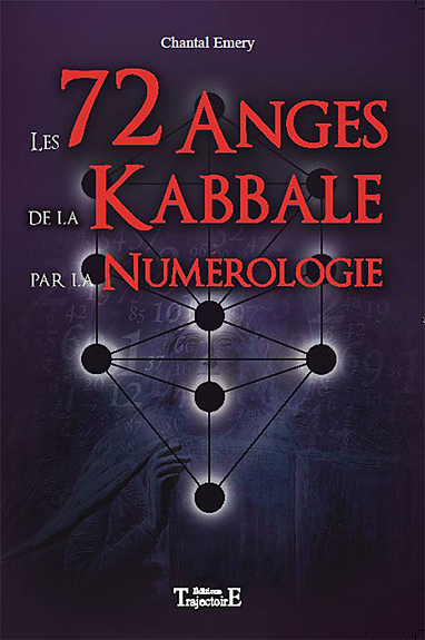 28411-Les 72 Anges de la Kabbale par la numérologie