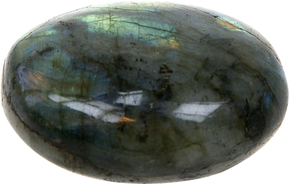 Galet Labradorite - Pièce de 4 à 6 cm