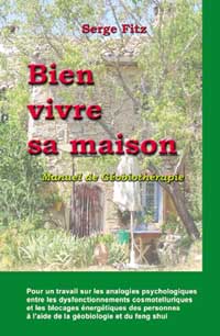 Bien Vivre sa Maison - Géobiothérapie - Serge Fitz