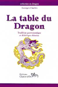 Table du Dragon - Georges Charles