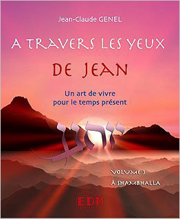 A Travers les Yeux de Jean Vol. 3 - Jean-Claude Genel