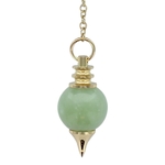 68693-1-Pendule Sephoroton en Jade