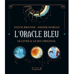 69409-L'Oracle Bleu - Coffret
