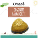69929-3-Coeur Orgonite Labradorite
