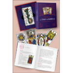 70241-3-Le Tarot de Marseille - Coffret