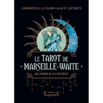 69985.3-Le Tarot de Marseille-Waite