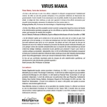 70661.1-Virus Mania - Corona/COVID-19