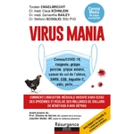 70661-Virus Mania - Corona/COVID-19