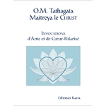 70634.1-O.M. Tathagata Maitreya le Christ