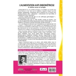 71351.Lalimentation anti-endométriose - Lalimentation anti-inflammatoire