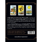 69407.1.Le tarot Rider-Waite - Coffret