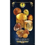 71003.2.Tarot divinatoire des cristaux