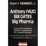 71707.Anthony Fauci, Bill Gates et Big Pharma