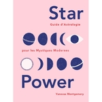 72252.Star Power - Guide d'astrologie pour les Mystiques Modernes