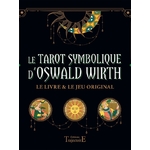 72077.Le tarot Symbolique d'Oswald Wirth