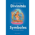 71952.Petite encyclopédie des Divinités et Symboles du bouddhisme tibétain