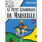73283.1.Le Petit Lenormand de Marseille