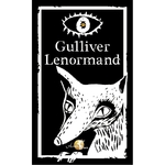 73261.Gulliver Lenormand - Coffret.1