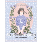 73382.Le Monde d'Alice - Petit Lenormand .1