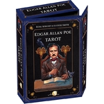 73296.Edgar Allan Poe Tarot - Coffret.1