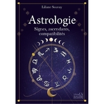 71927.Astrologie - Signes, ascendants, compatibilités.2