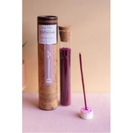 73481.2.Encens Bâton Botanicals Baie Cassis 15 g