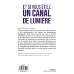 74005.1.Et si vous étiez un canal de lumière