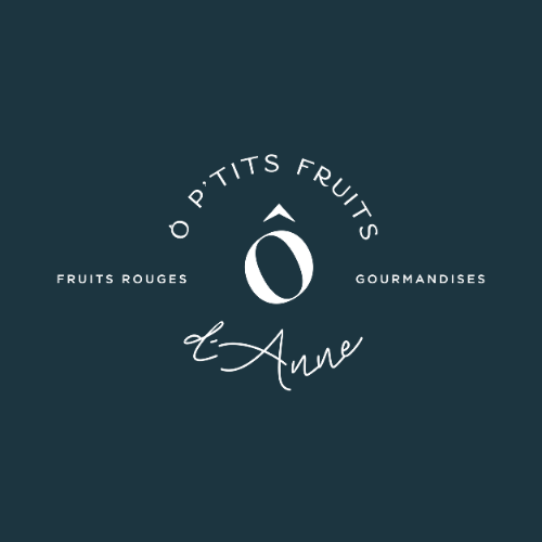 Ô p'tits fruits d'Anne Accueil