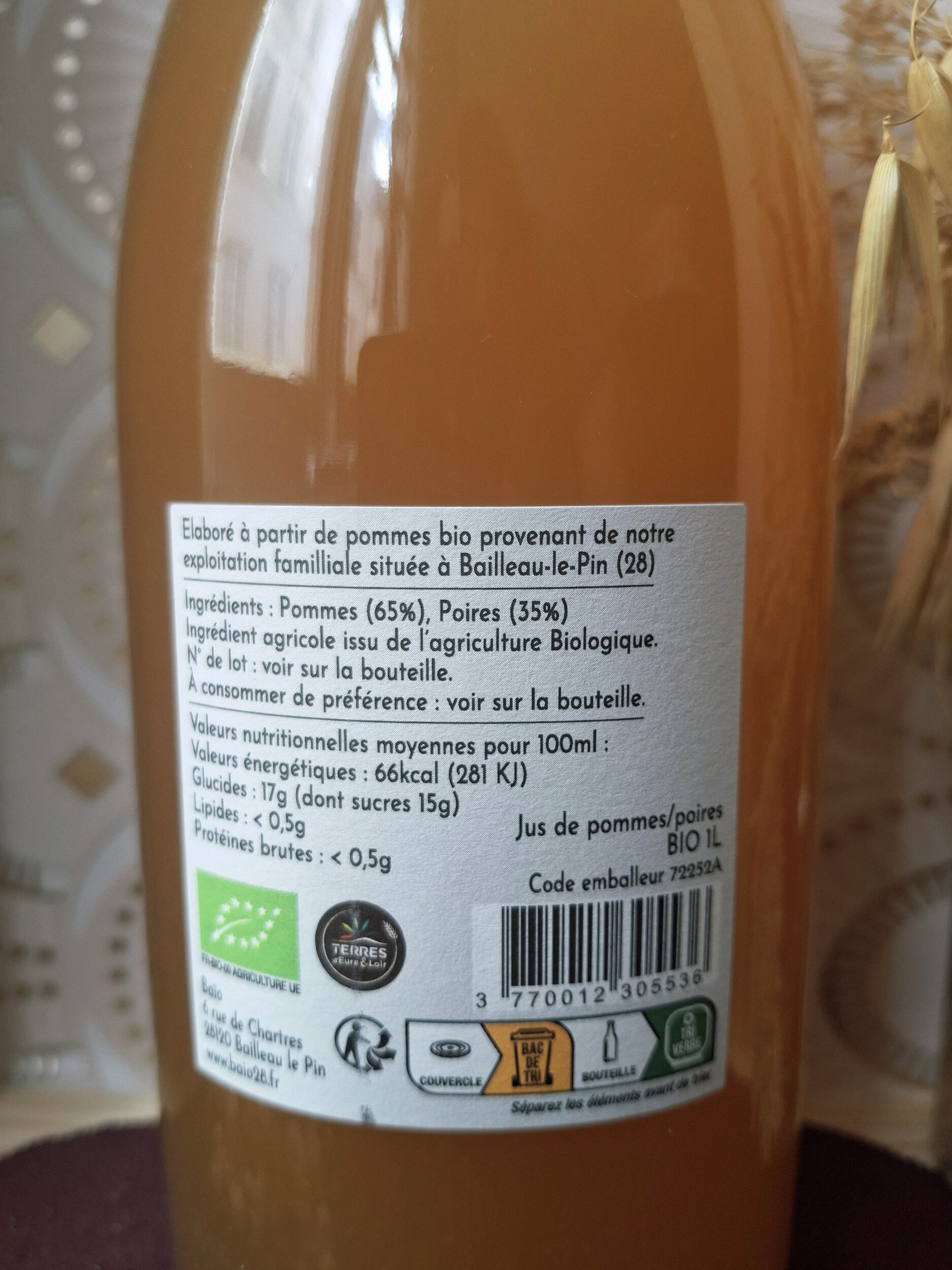 Poire