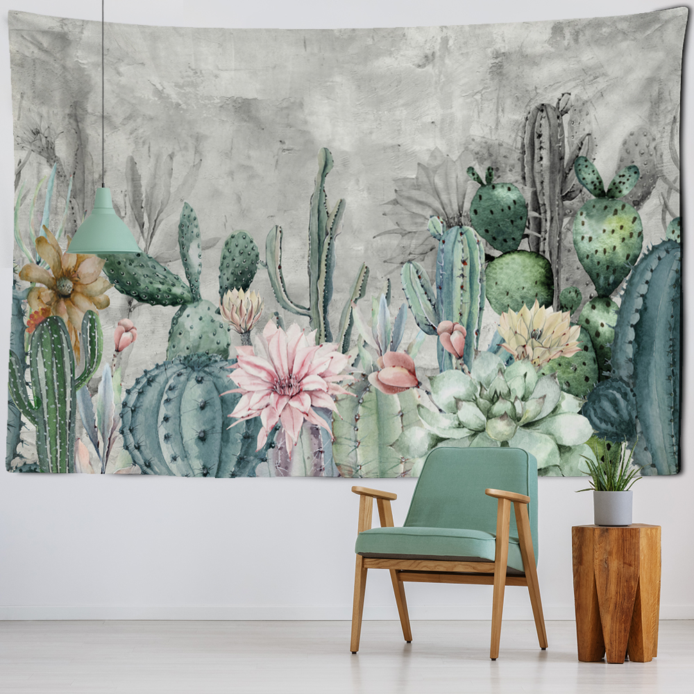 Wall Tapestry Art | Mexican Heart